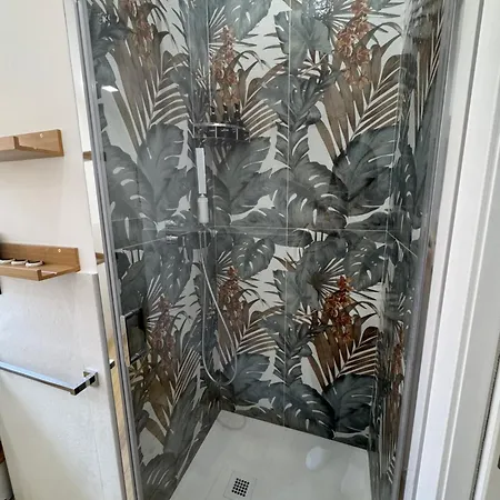 Flutter San Lorenzo Appartement *