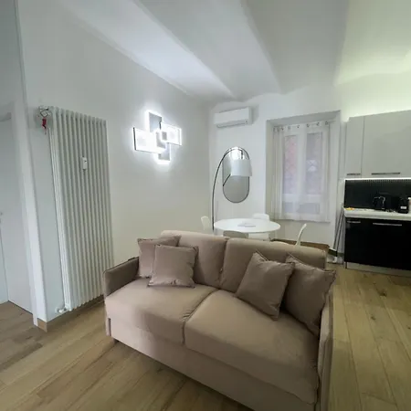 Flutter San Lorenzo Appartement Rome